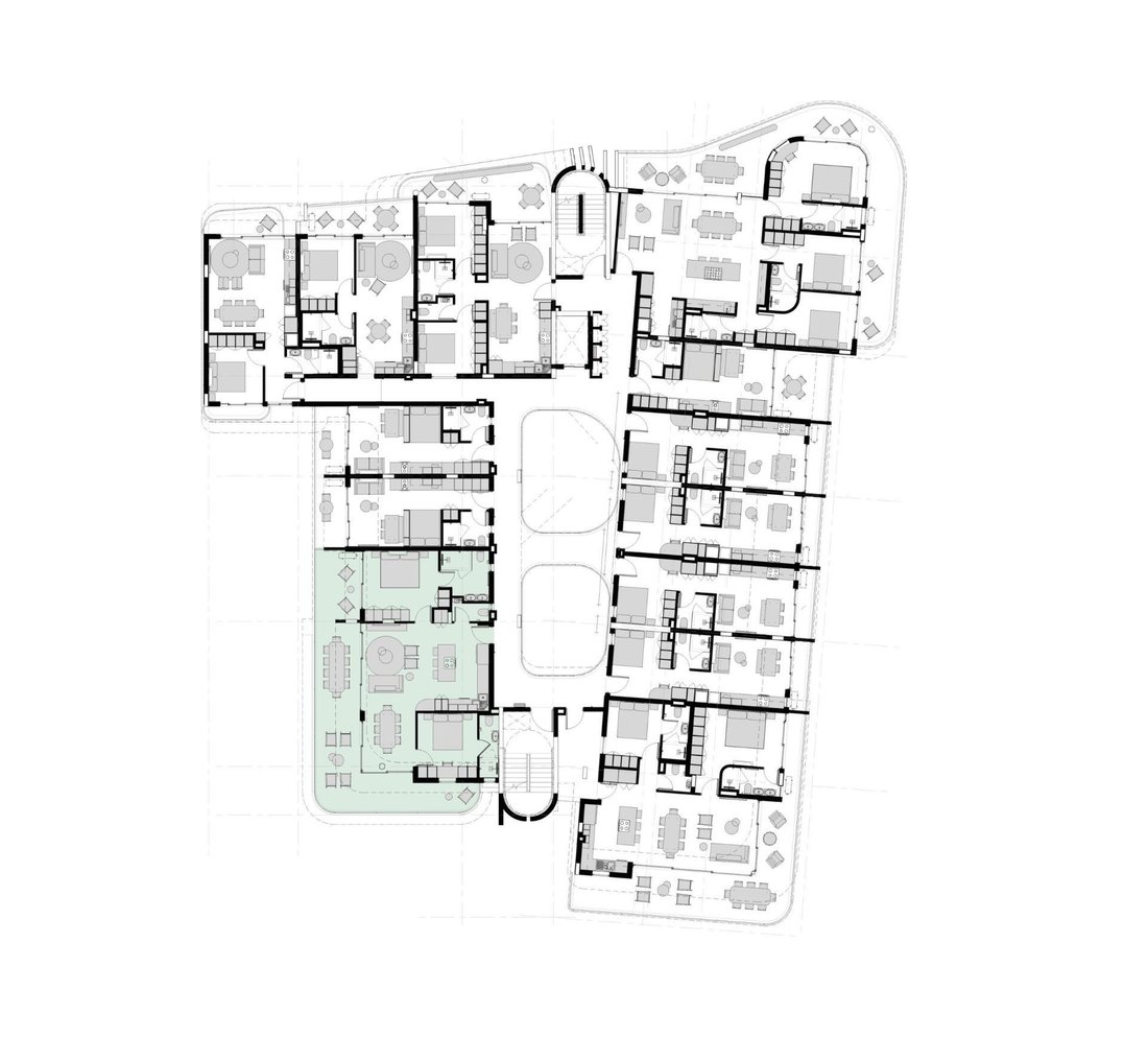 Apartamento en Centro de la Ciudad del Cabo, City Bowl, Ciudad del Cabo 5 - 19110220