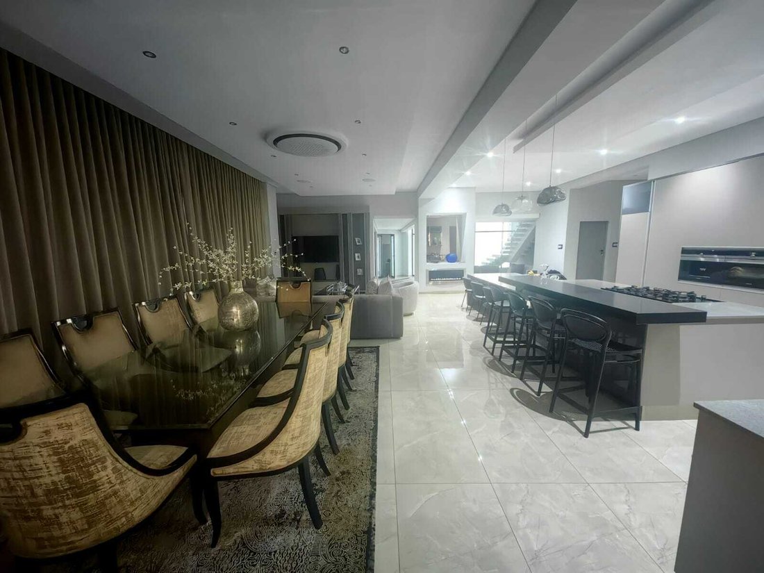 Haus in Sunderland Ridge AH, Gauteng, Südafrika 3 - 19109878