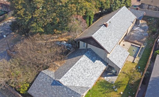 Land in Sandton, Gauteng, Südafrika 1