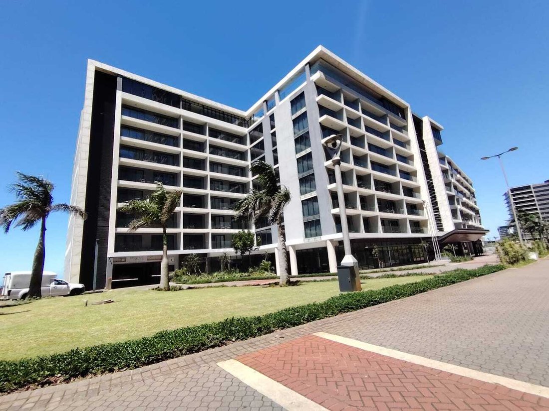 Umhlanga Ridge, KwaZulu-Natal, South Africa 1 - 19110177