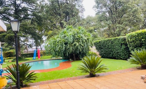 Springs, Gauteng, Sudafrica 1