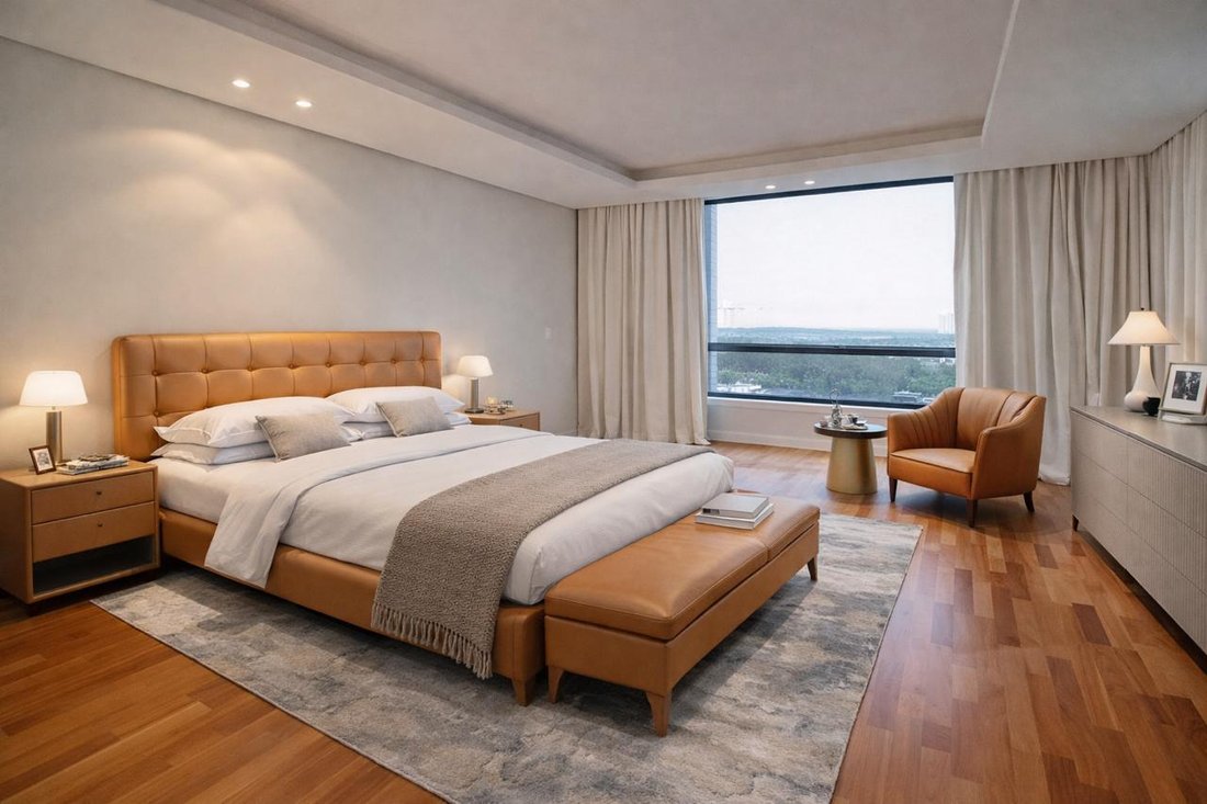 Apartamento en Alexandra, Gauteng, Sudáfrica 5 - 19109846