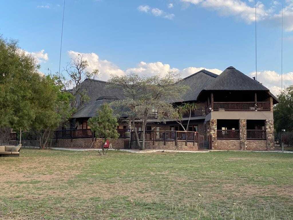 Bela-Bela, Limpopo, South Africa 3 - 19109742