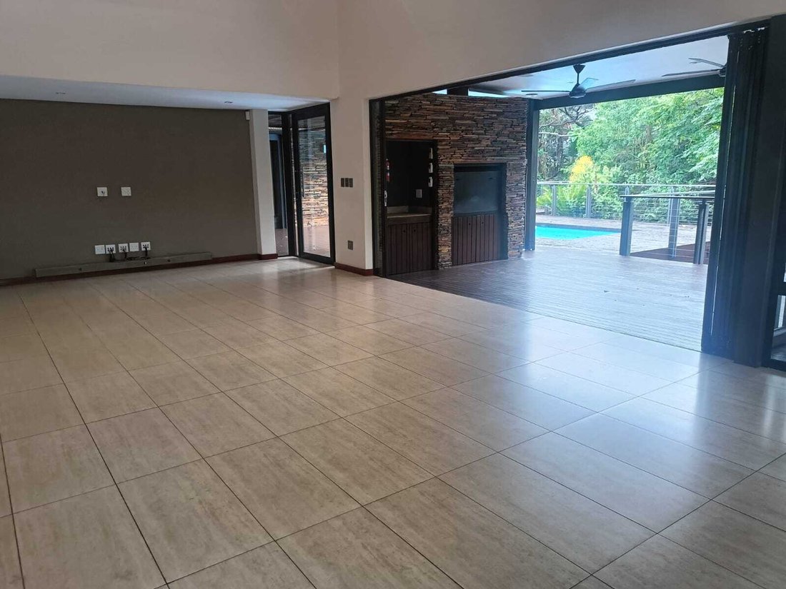 Casa en Simbithi Eco Estate, KwaZulu-Natal, Sudáfrica 4 - 19110111