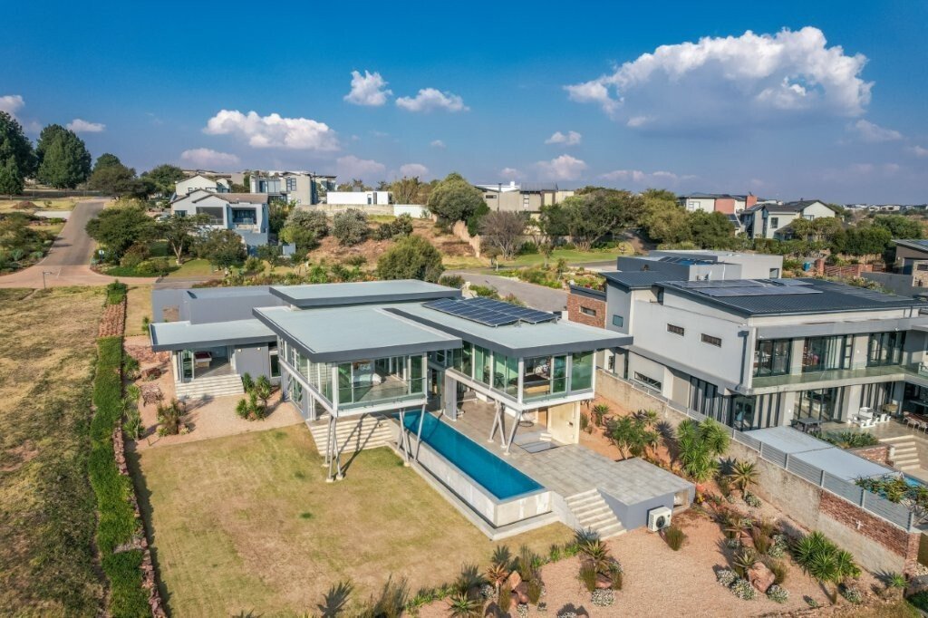 Casa en Meyerton, Gauteng, Sudáfrica 2 - 19109830