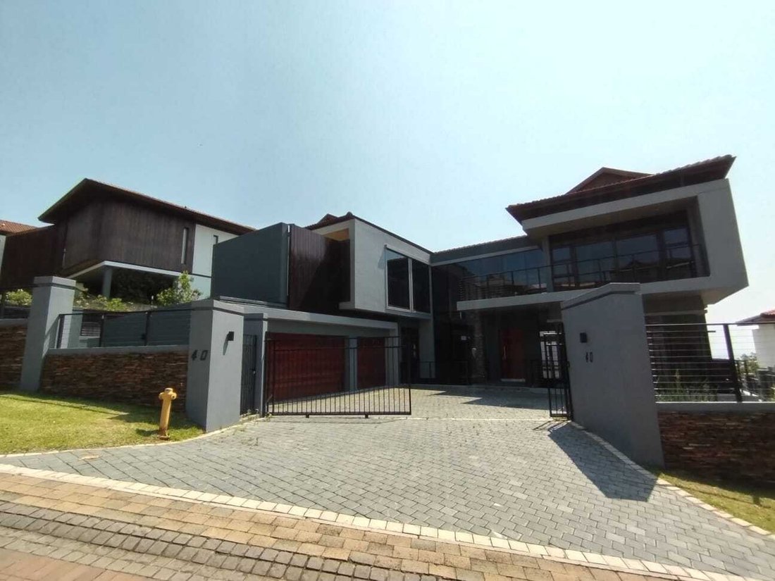 Altro a Umhlanga Ridge, KwaZulu-Natal, Sudafrica 2 - 19110018