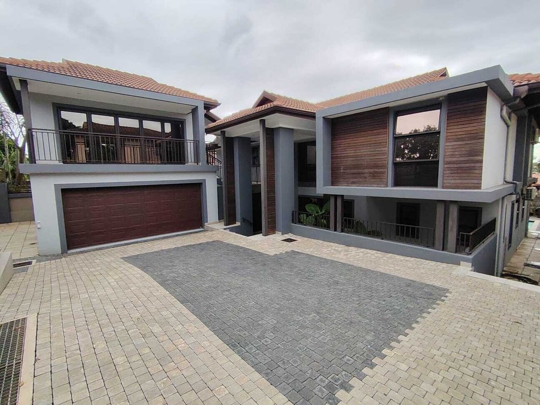 Otros en Umhlanga Ridge, KwaZulu-Natal, Sudáfrica 4 - 19109933