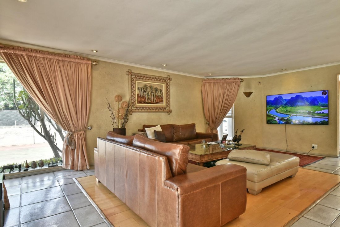 Haus in Alexandra, Gauteng, Südafrika 5 - 19110054