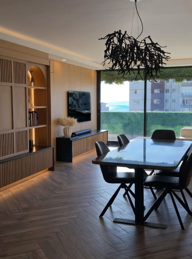 Apartamento en Centro de la Ciudad del Cabo, City Bowl, Ciudad del Cabo 5 - 19110113