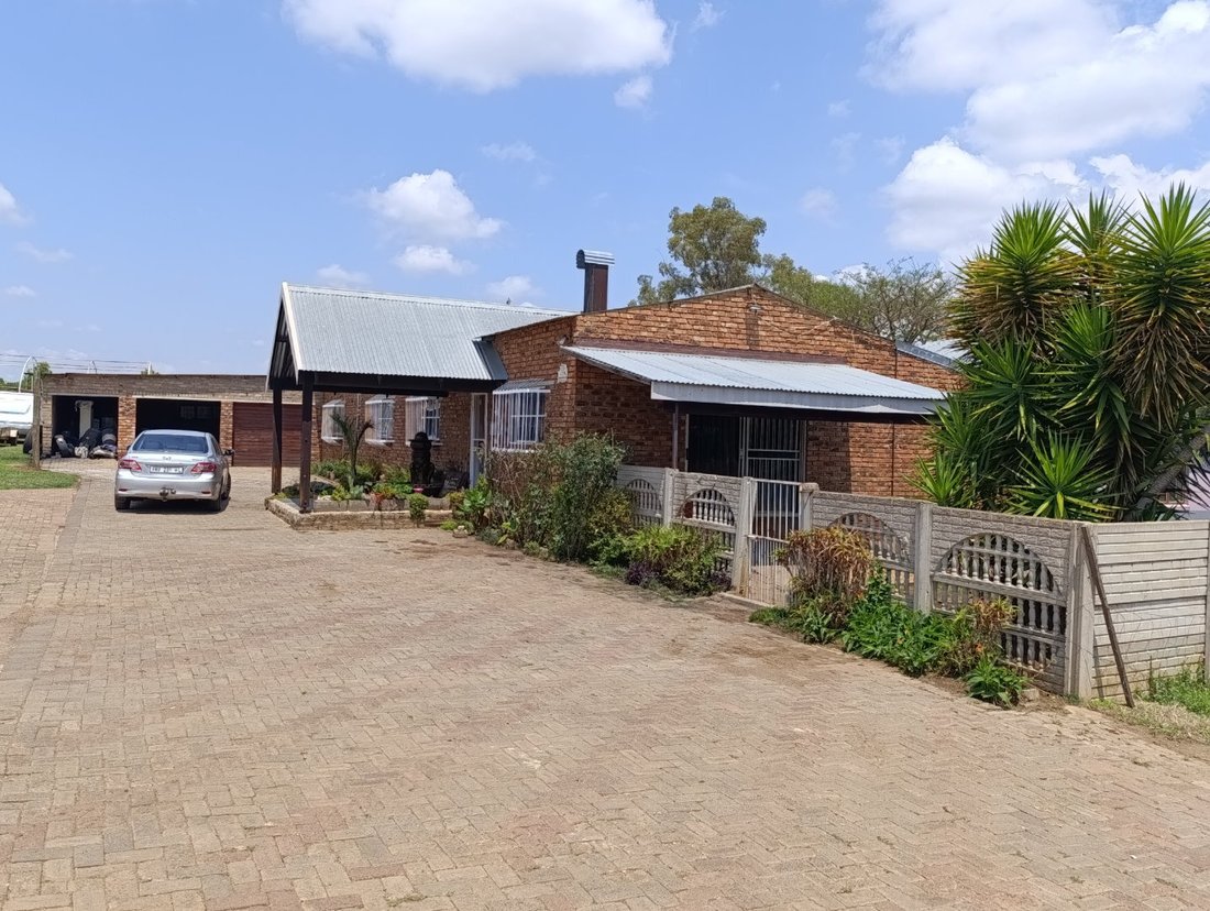 Andere in Ehlanzeni, Mpumalanga, Südafrika 2 - 19109968