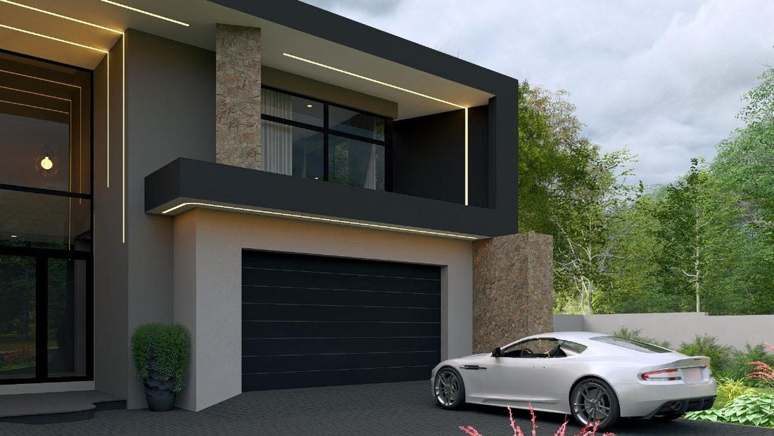 Casa a Sunderland Ridge AH, Gauteng, Sudafrica 1 - 19110040