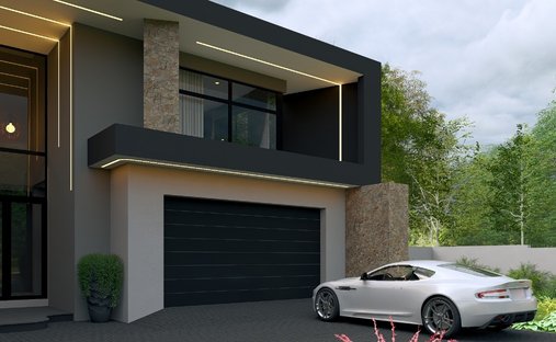 Haus in Sunderland Ridge AH, Gauteng, Südafrika 1