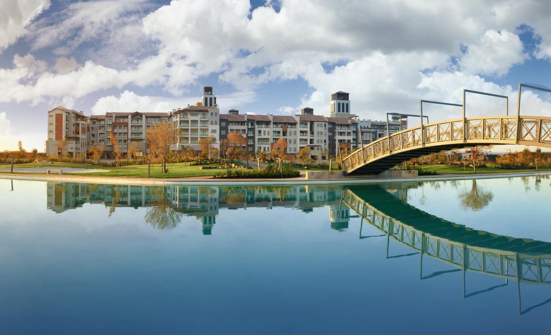 Andere in Halfway House Estate, Gauteng, Südafrika 5 - 19110013