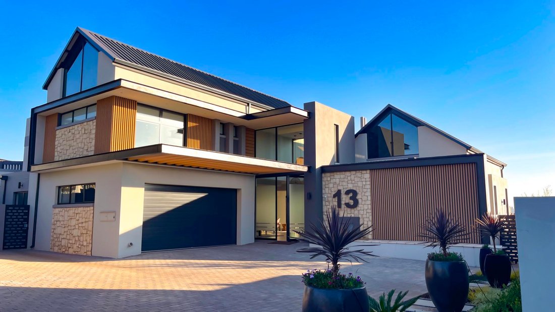 Casa en Sunderland Ridge AH, Gauteng, Sudáfrica 1 - 19110069