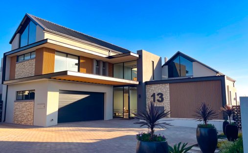 Casa in Sunderland Ridge AH, Gauteng, Sudafrica 1