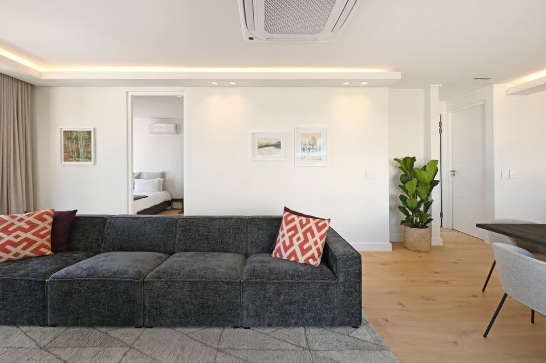 Apartamento en Centro de la Ciudad del Cabo, City Bowl, Ciudad del Cabo 5 - 19110121