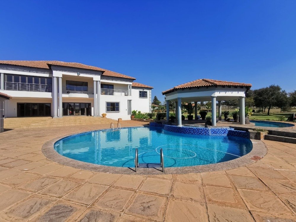 Casa en Meyerton, Gauteng, Sudáfrica 1 - 19109799
