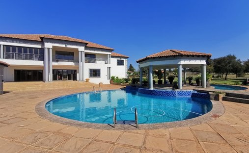 Casa en Meyerton, Gauteng, Sudáfrica 1
