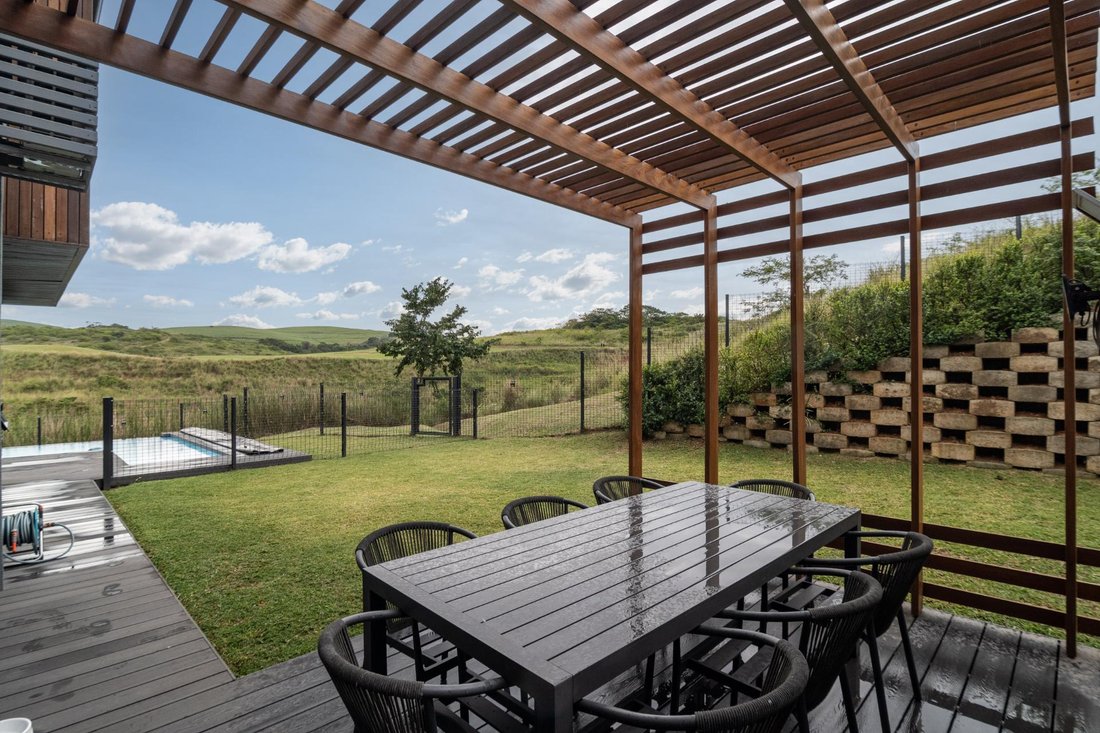 Casa en Simbithi Eco Estate, KwaZulu-Natal, Sudáfrica 3 - 19109654