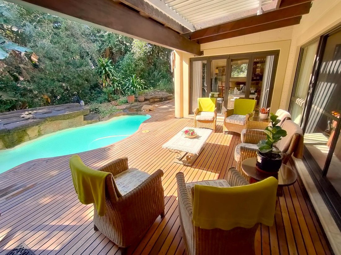 House in Simbithi Eco Estate, KwaZulu-Natal, South Africa 5 - 19110145
