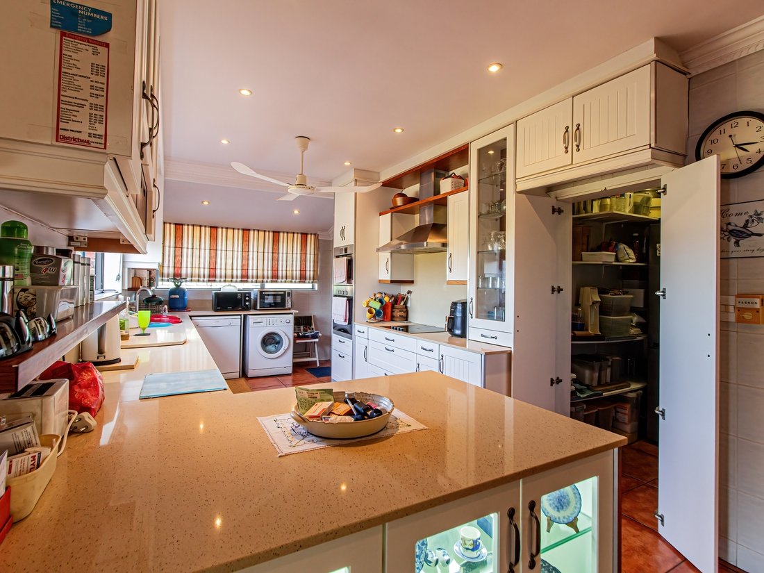 House in Firgrove Rural, Helderberg, Cape Town 5 - 19109819