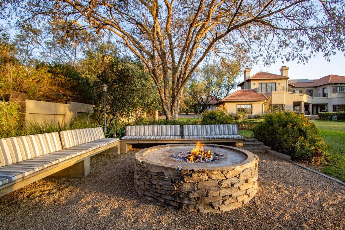 Haus in Halfway House Estate, Gauteng, Südafrika 3 - 19109883