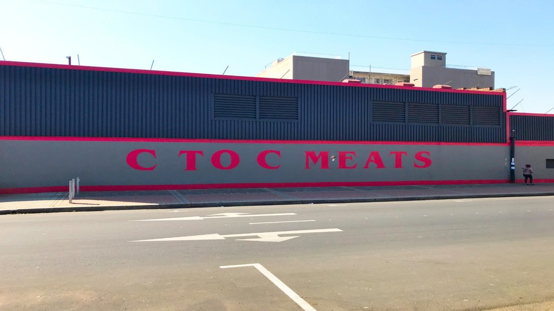 Otros en Municipio Metropolitano de la Ciudad de Ekurhuleni, Gauteng, Sudáfrica 2 - 19109855