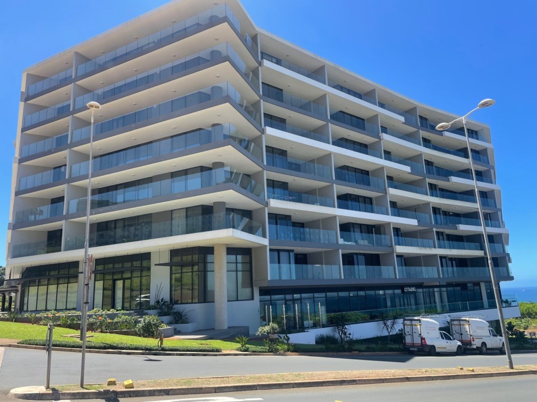 Umhlanga Ridge, KwaZulu-Natal, South Africa 2 - 19110177