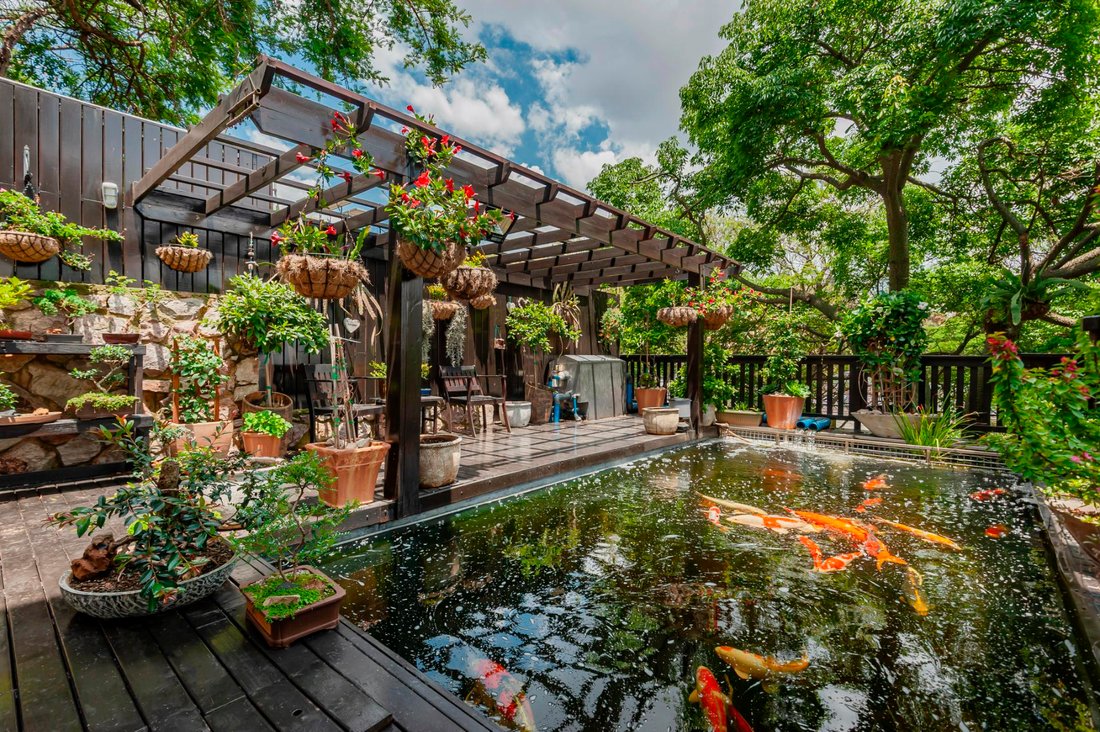Haus in Bedfordview, Gauteng, Südafrika 3 - 19109656