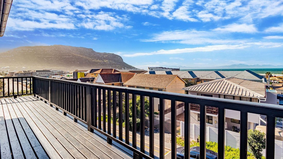 Andere in Fish Hoek, South Peninsula, Kapstadt 5 - 19109890
