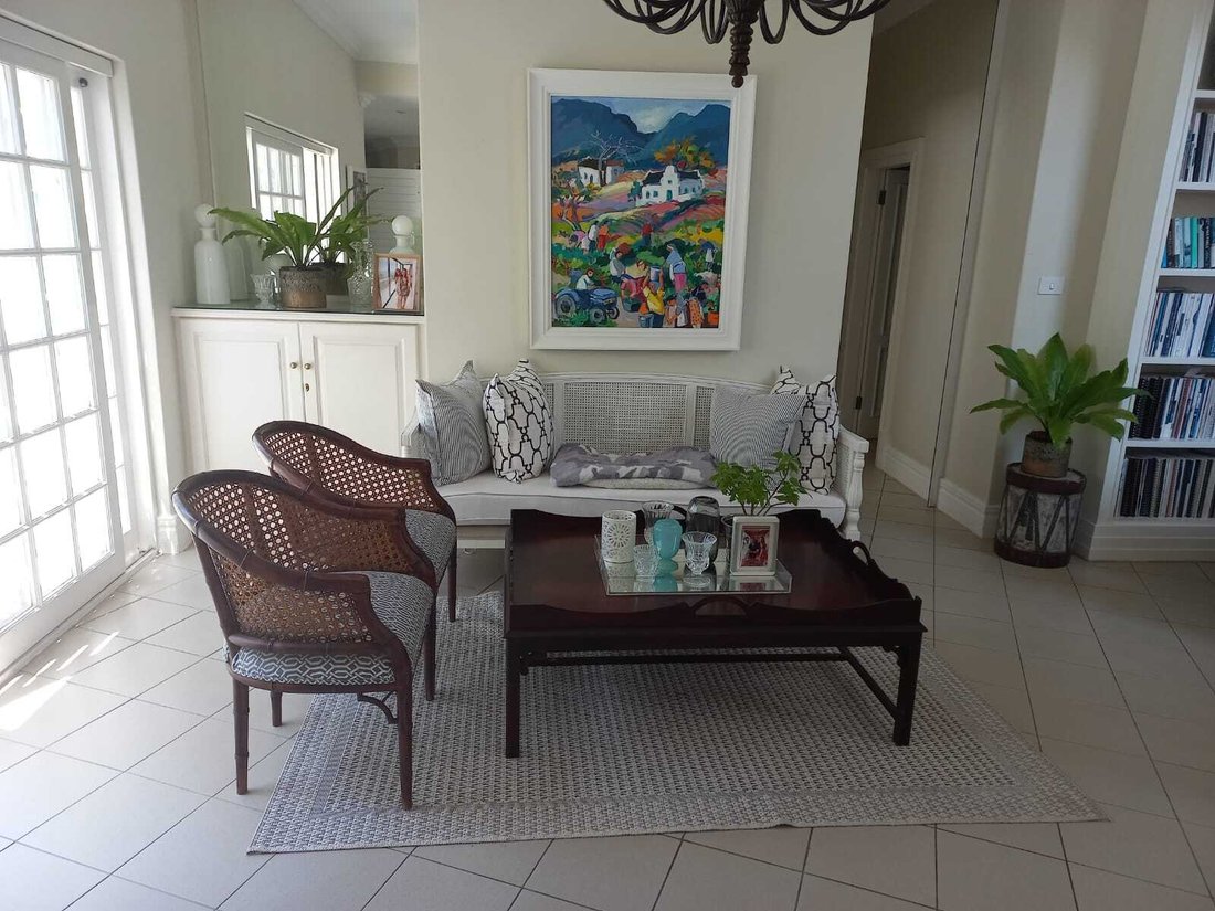 House in Umhlanga Ridge, KwaZulu-Natal, South Africa 4 - 19109680