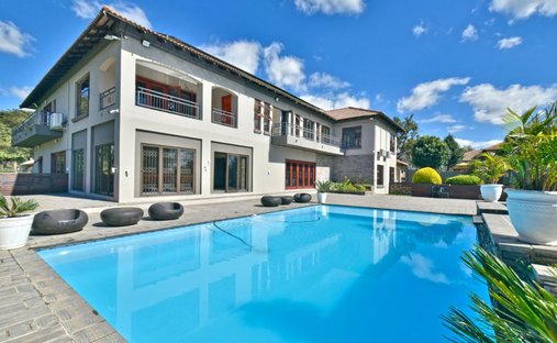 Bromhof, Gauteng, South Africa 1