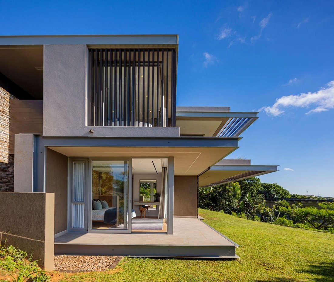 Casa en Simbithi Eco Estate, KwaZulu-Natal, Sudáfrica 5 - 19110117