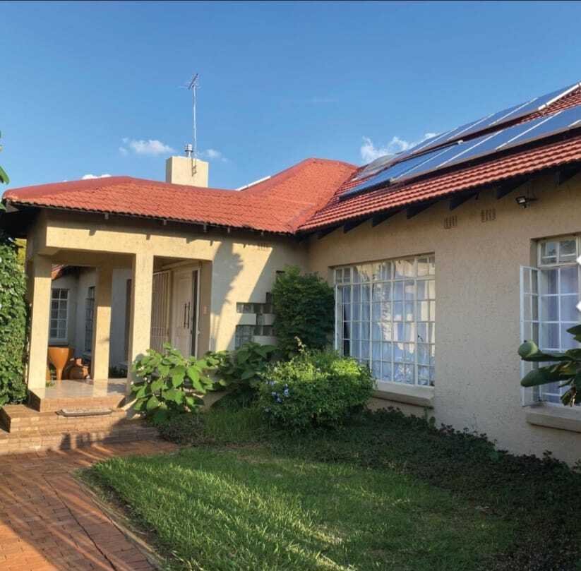 Casa en Bedfordview, Gauteng, Sudáfrica 4 - 19109622