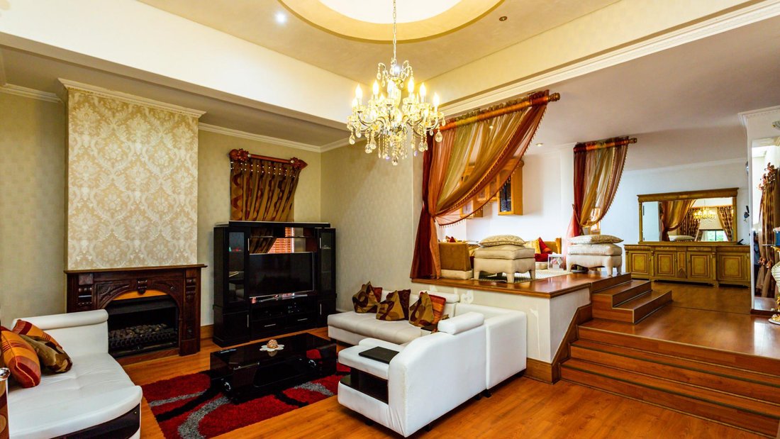 Maison à Sunderland Ridge AH, Gauteng, Afrique du Sud 5 - 19109657