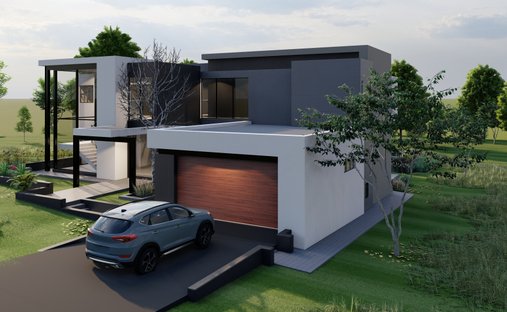 Casa in Sunderland Ridge AH, Gauteng, Sudafrica 1