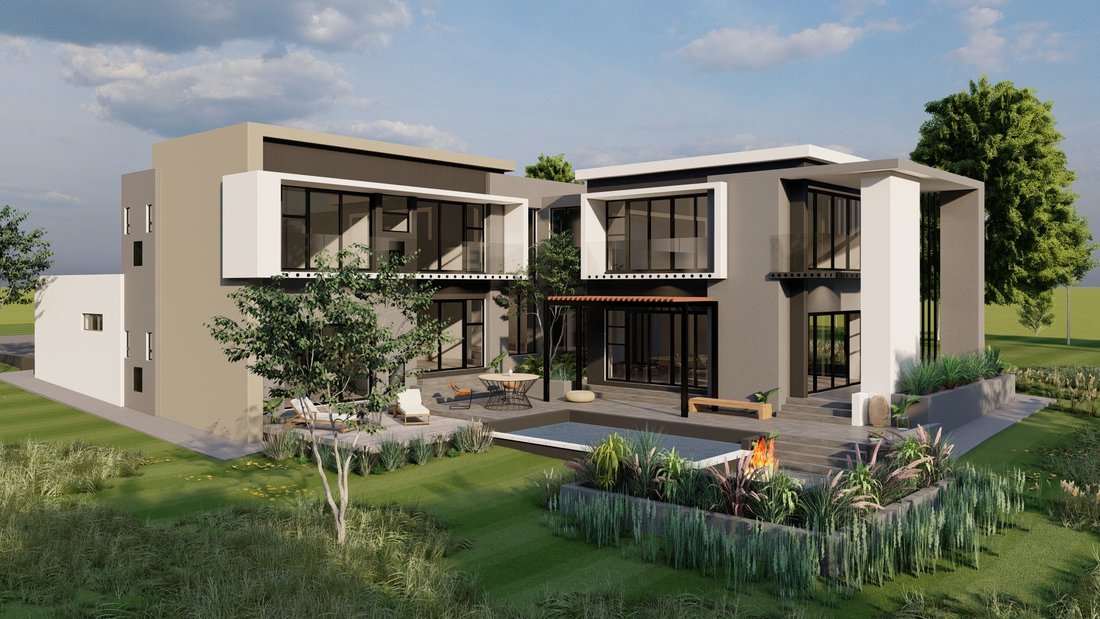 Casa en Sunderland Ridge AH, Gauteng, Sudáfrica 4 - 19110050