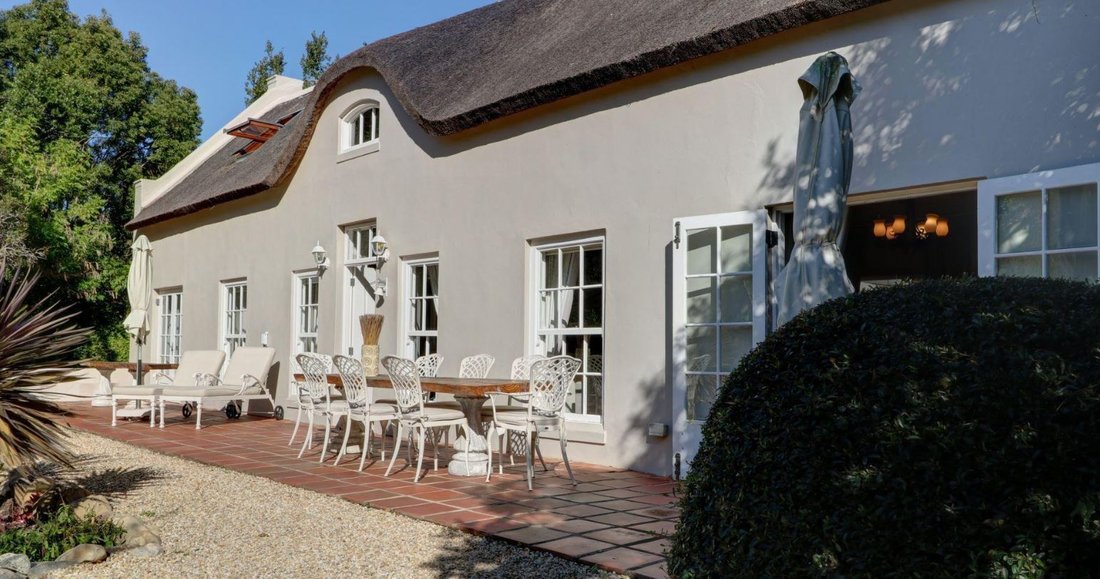 House in Greyton, Western Cape, South Africa 5 - 19110189