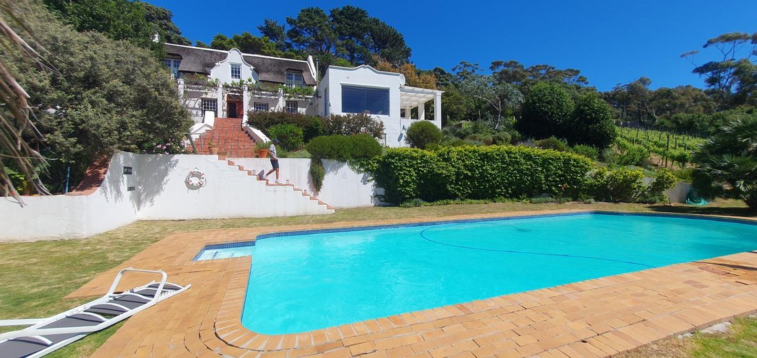 Andere in Hout Bay, South Peninsula, Kapstadt 2 - 19110056
