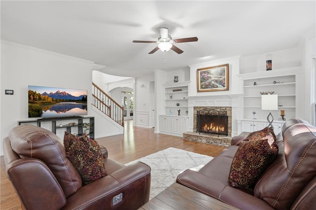 Casa en Suwanee, Georgia, Estados Unidos 3 - 19109708