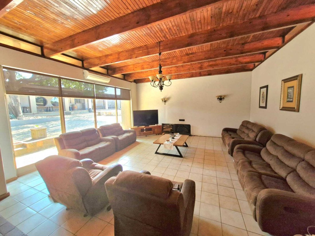 Otros en Sunderland Ridge AH, Gauteng, Sudáfrica 5 - 19109771