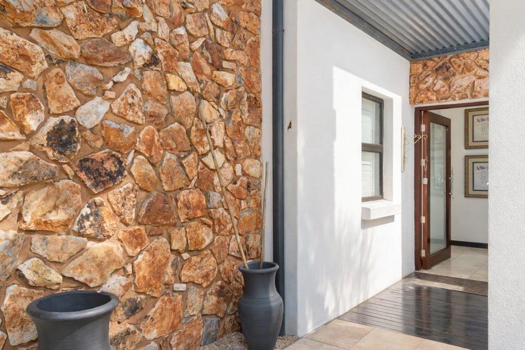 Haus in Sunderland Ridge AH, Gauteng, Südafrika 4 - 19109935