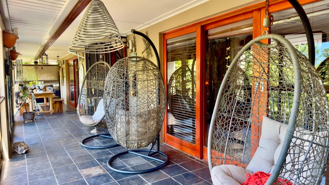 Casa a Durbanville, Northern Suburbs, Città del Capo 4 - 19109678