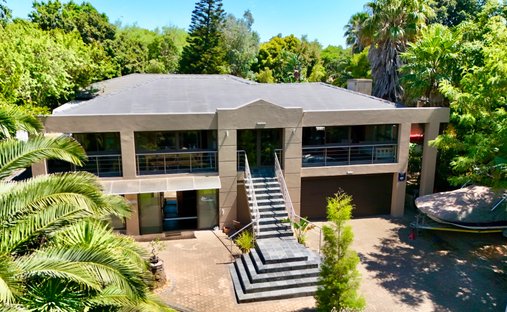 Casa a Durbanville, Northern Suburbs, Città del Capo 1