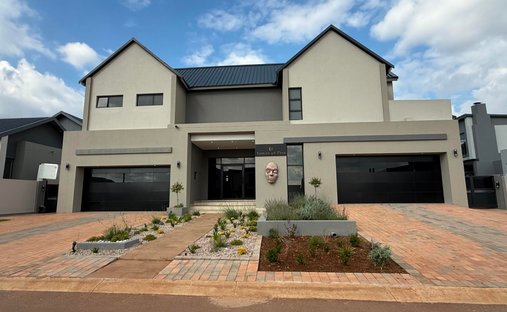 Casa in Sunderland Ridge AH, Gauteng, Sudafrica 1
