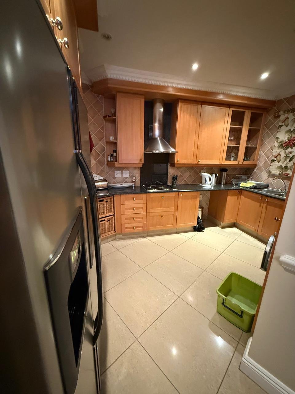 Wohnung in Alexandra, Gauteng, Südafrika 3 - 19110109