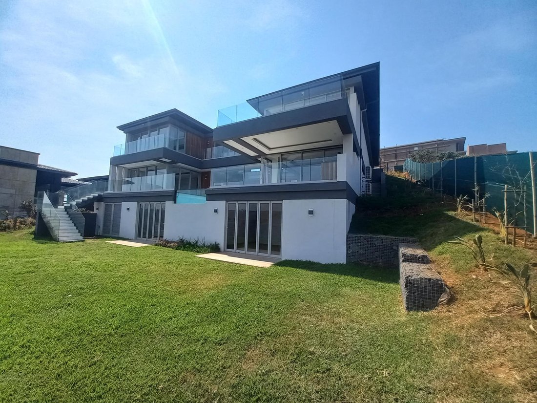 Casa en Simbithi Eco Estate, KwaZulu-Natal, Sudáfrica 2 - 19110160