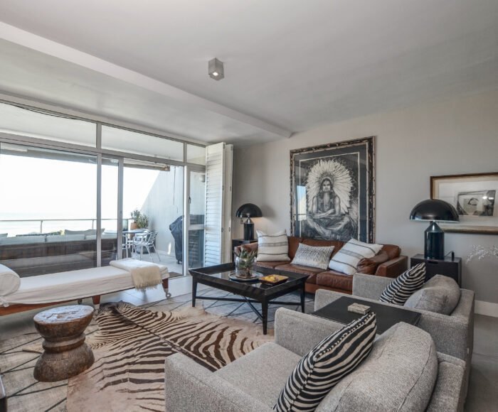 Apartment in City Centre, City Bowl, Cape Town 4 - 19109667