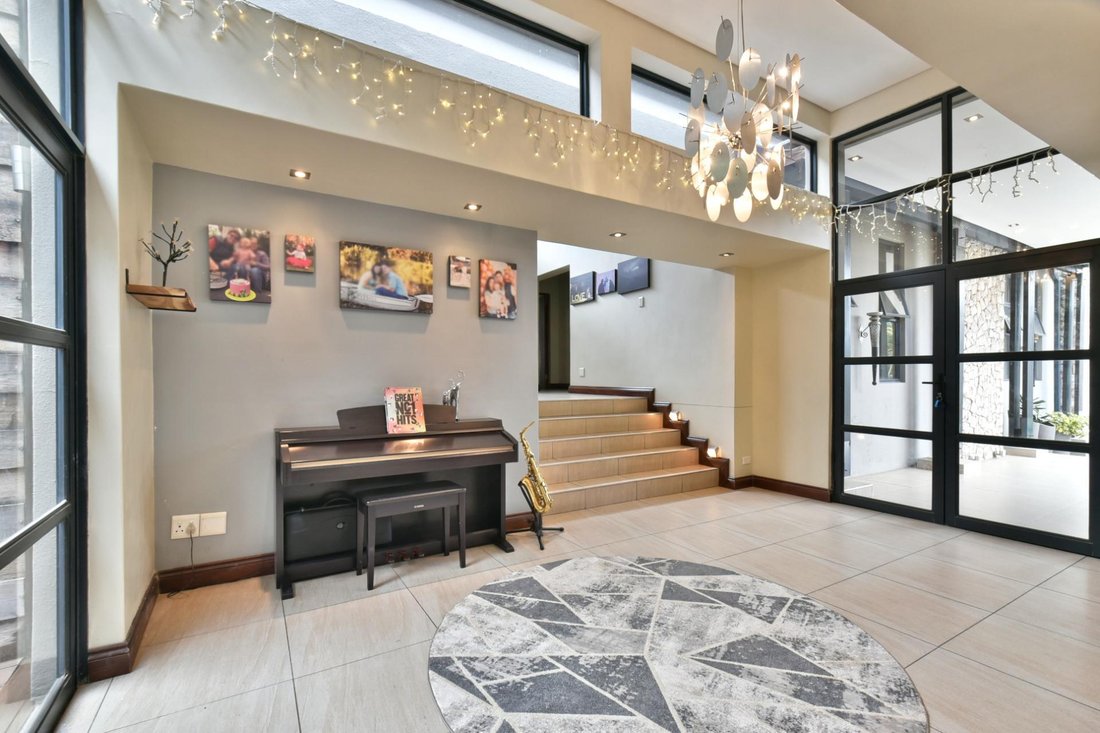 Casa a Alberton, Gauteng, Sudafrica 5 - 19110750