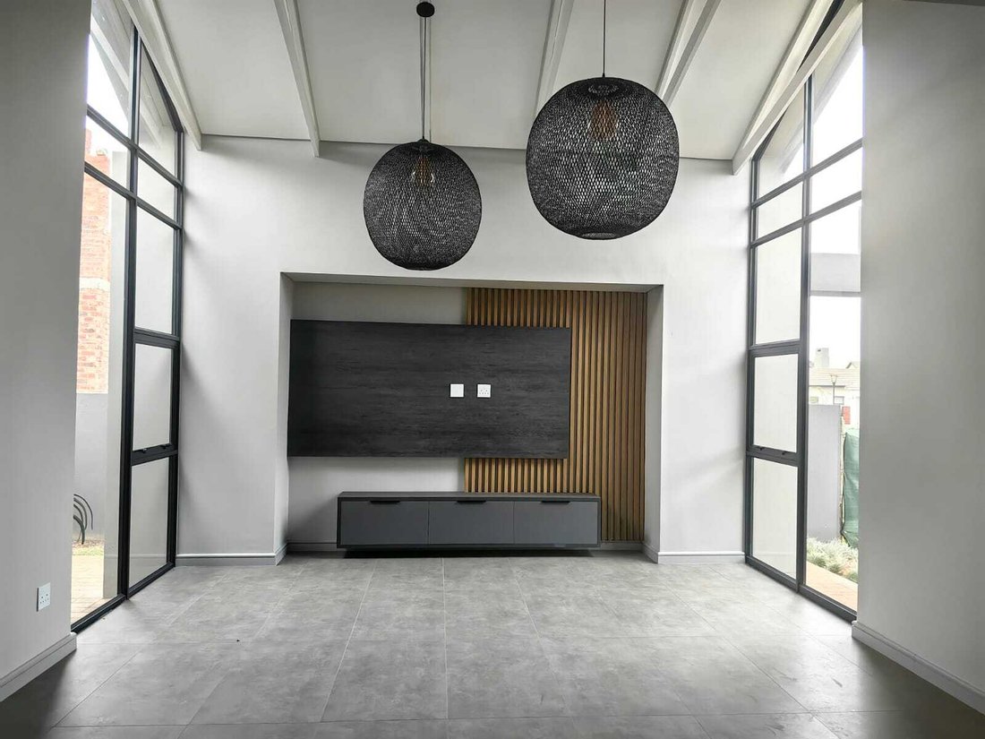 Casa en Glen marais, Gauteng, Sudáfrica 4 - 19109924